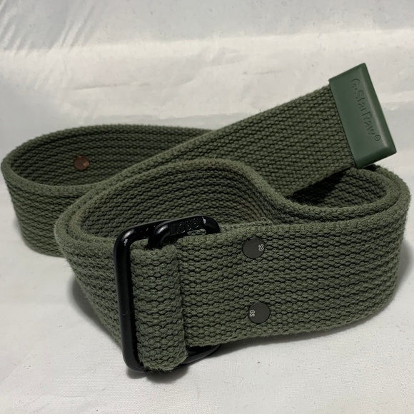 g star belts